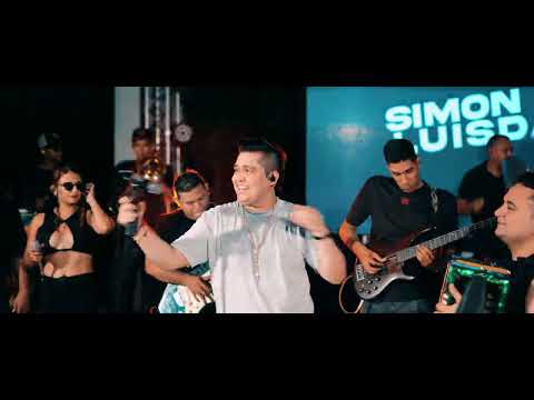 Maluquito Pero Sabroso - Simón Figueroa & LuisDa Solano (DVD VOL. 3)