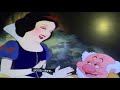 Closing To Snow White And The Seven Dwarfs 1994 VHS Version 2