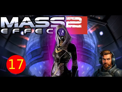 Under a Dying Sun – Tali Recruitment Mission | Mass Effect 2 Renegade #17 (No Commentary)
