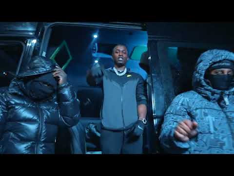 Triggy | Torchers (Official Music Video)