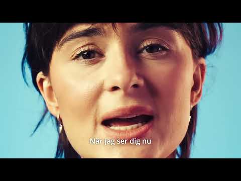 Noll2, Emilia Pantic - Det skulle vart jag (feat. Emilia Pantic) - Officiell musikvideo