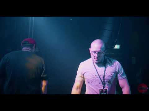 Big T and Zanda Elwood - Live At Obie Trice (Full Set)