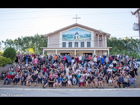Vem aÃ!!! O 5º Encontro da FamÃlia Moraes