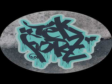 Tekforz - Callejeros Raveros