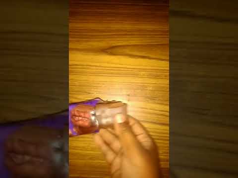 Cadbury Chocobakes cakes Unboxing