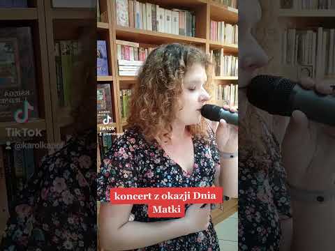 Walc na dwa cover Karolina Polewaczyk @muzykat