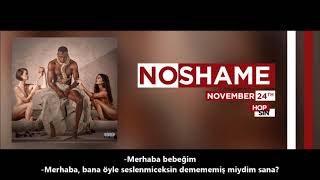 Hopsin-Money On The Side(Türkçe altyazılı)