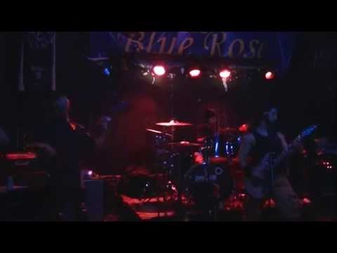 Kruton - Tanec smrti (live in Milano)