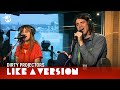 Dirty Projectors cover Usher 'Climax' for Like A Version