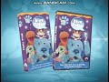 Blue S Clues Blue Talks VHS DVD Trailer 2004 2005