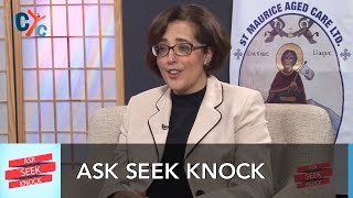 Nursing Homes - Blessings in Disguise - A.S.K