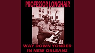 Professor Longhair's Boogie