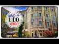 Visiting The Incredible Island Of Lido Venice Italy