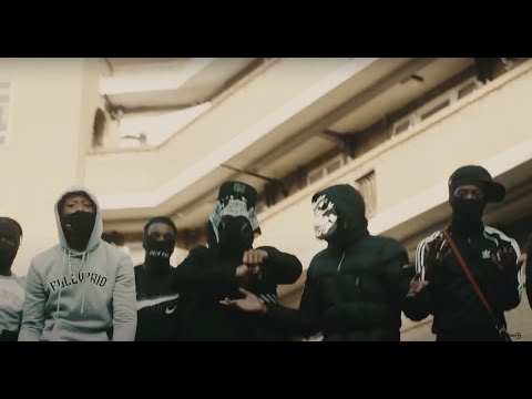 FREE "CURVE" Bagzoverfame x Riskey x Greeze UK Drill TYPE BEAT - Prod. By MEMA - 2022