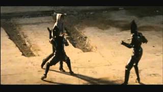 HADOUKEN - Declaration of War