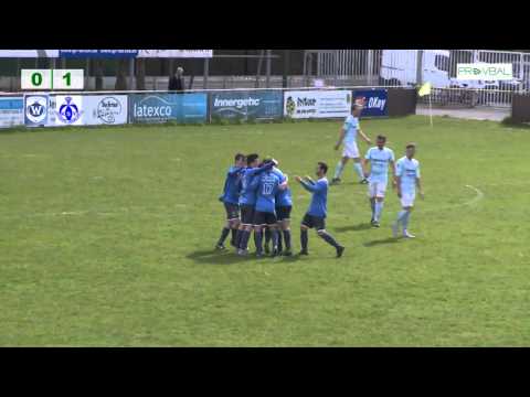 K.VC Wingene  K. SV De Ruiter