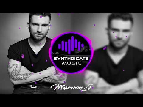 Djfuture Maroon 5 & Cardi B - GIRL LIKE YOU SOCA REMIX