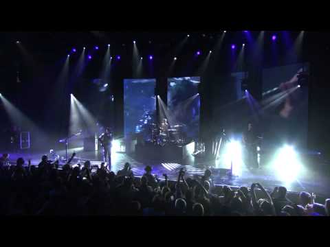 Muse Panic Station iTunes Festival 2012 Full HD