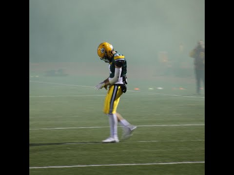 Jack Rosatelli Class of 2023 DB High School Highlight Tape