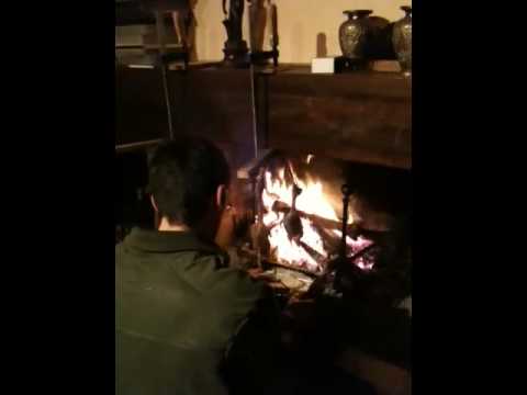 Bécasse a la ficele a braouet