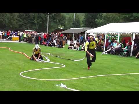 SDH Pavlov - FVC Hrabišín 2017 (2. kolo)