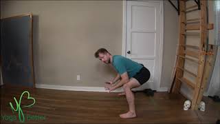 Level 1: Thursday  Oct 22nd  9am (ANDREW)