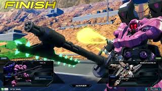 【オバブ】OVER帯になったので味見【F91】