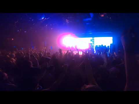 Holy Ship 11.0 - Slander Opening - Theatre - 2018