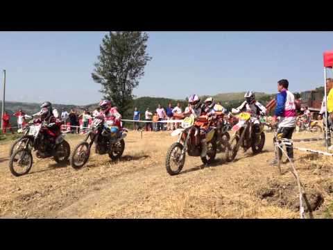 campionato enduro san giorgio la molara 2014 4