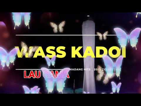WASS KADOI - LAU GAMA [PNG MUSIC] 2022