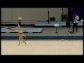 ASHIRBAYEVA Sabina (KAZ) - 2015 Open Joint ...