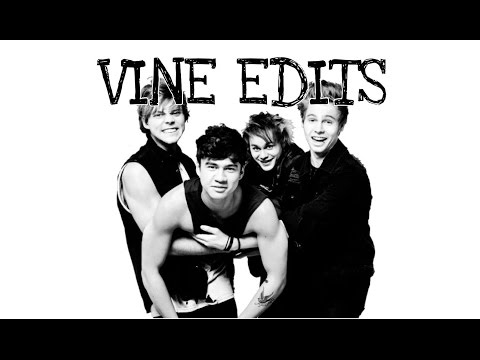 5SOS Vine Edits