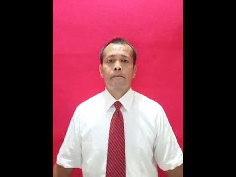 BE 131 BATANG AEK USEHONONKU