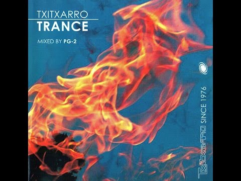 TxiTxarro - Trance 100% @ Dj PG2