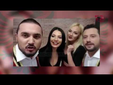 Select, 29 Nentor 2016, Pjesa 2 - Top Channel Albania - Entertainment Show