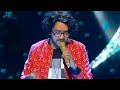 Meri Maa Emotional Song Nihal Tauro Best Performance On Indian Idol Seson 12