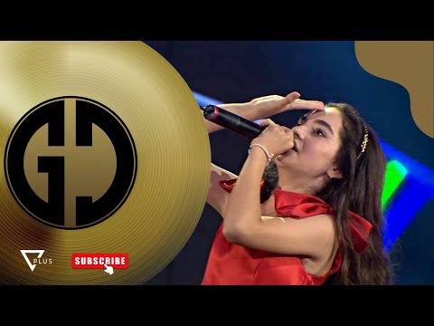 Gjeniu i Vogel 8 - Zero to Hero - Sajana Kodheli | Nata15 - Vizion Plus