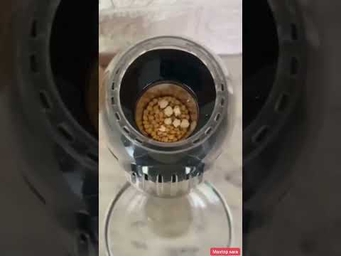 Mini Electric Popcorn Maker