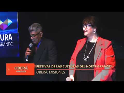 3/3/2023: JUAN FARIÑA :OBERA: LAS  CULTURA DEL NORTE GRANDE