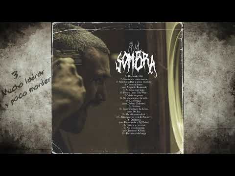 03 - Jesus Caballero - Mucho ladrar y poco morder