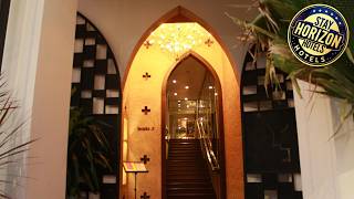 Jam Hostel Bangkok | Bangkok, Thailand | Hotel Review 🛏️