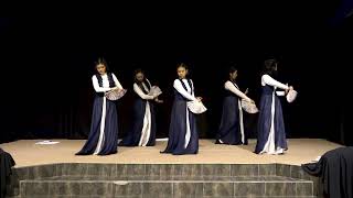 Download lagu PERSEMBAHAN TARIAN NATAL PRBK mp3 Download lagu PERSEMBAHAN TARIAN NATAL PRBK mp3