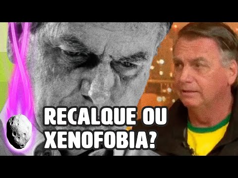 JAIR BOLSONARO DIZ QUE O NORDESTE É A “PIOR REGIÃO DO PAÍS EM TODOS OS ASPECTOS” | PLANTÃO