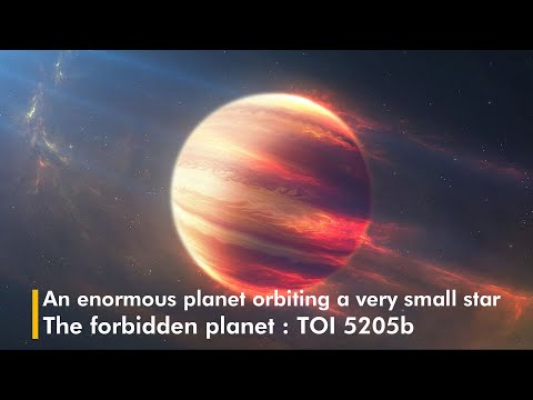 "الكوكب المحظور".. جرم بحجم المشتري يربك حسابات "ناسا" ويهز نظريات نشأة الكون 