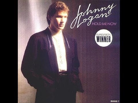 Eurovision Song Contest ~ Ireland 1987 Winner (SD)