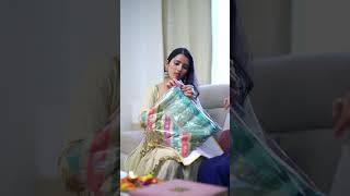 Happy Raksha Bandhan ❤️ #neetubisht #lakhneet #rakshabandhan #bhaibhen #maa #rakhispecial #shorts