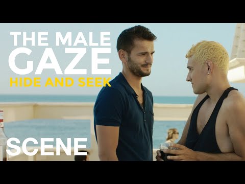 THE MALE GAZE: HIDE AND SEEK - Seaside Secrets