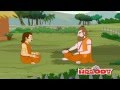 History Of Lord Ayyappan Tamil Animated Series Episode Of Manikandan Thantha Guru Dhatchanai