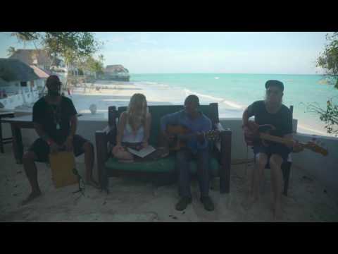 Ashimba ft Joss Stone - Tanzania