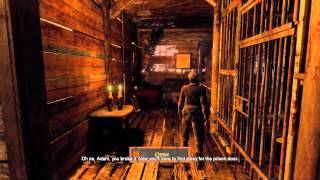 Let's Play Adam's Venture Episode 2: Solomon's Secret part 1